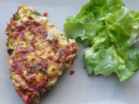 FRITTATA