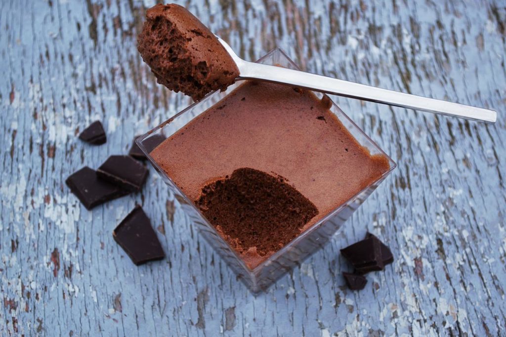 chocolate mousse, food, dessert-2003019.jpg
