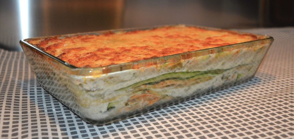 lasagna, chicory, zucchini-1224882.jpg