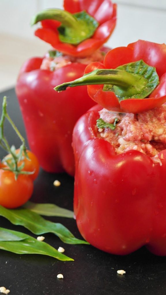 peppers, pods red, filled-1300833.jpg