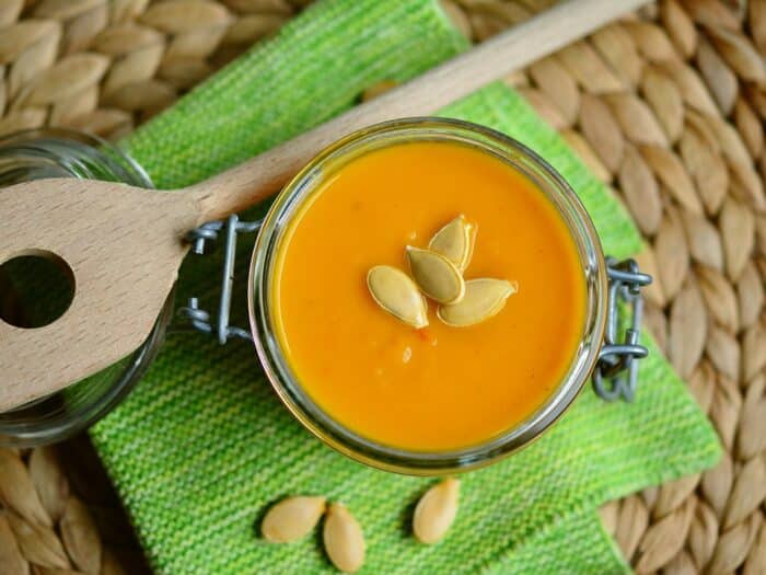 pumpkin soup, soup, cream of pumpkin soup-2972858.jpg