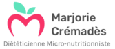 Marjorie Crémadès | Diététicienne micro-nutritionniste, spécialiste de lalimentation végétale