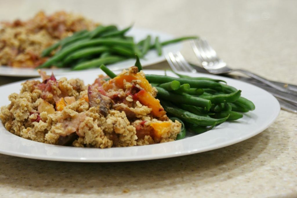 vegan, crumble, walnut-3886637.jpg